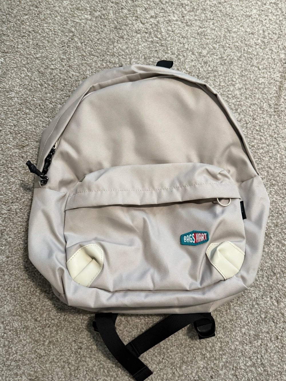 BagSmart backpack